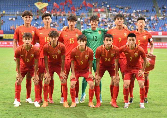 国青新队球员名单最新,国青最新名单