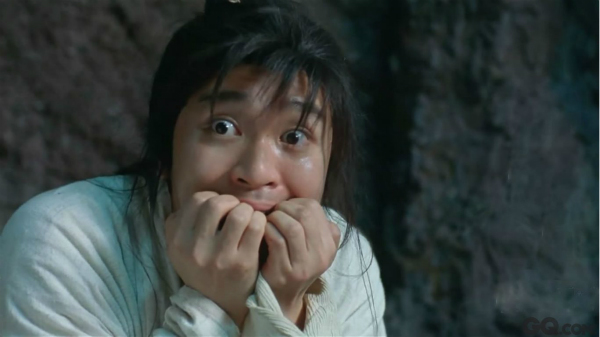 星爷对酱爆的评价,星爷重返银幕