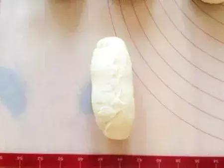 宝宝奶香餐包,宝妈必学的糕点