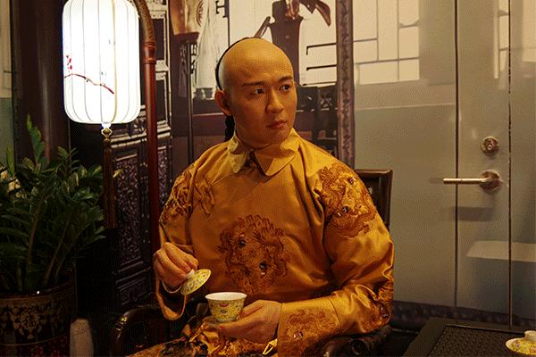 广州塔夜景个人拍照姿势,广州塔合影拍照最佳地点