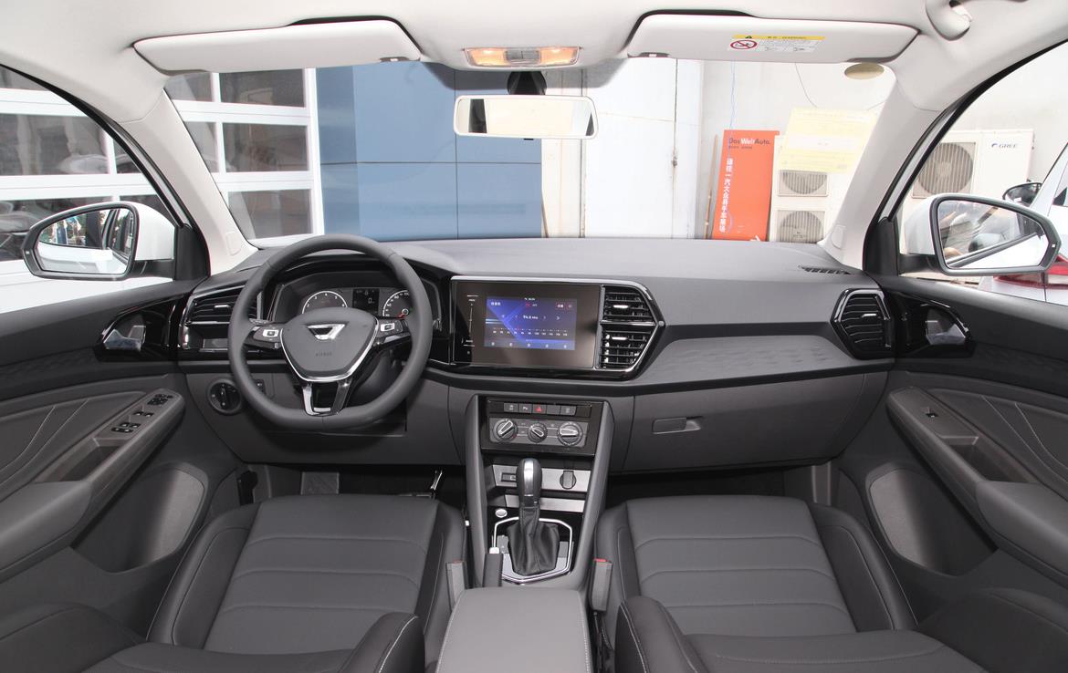 开了三年的捷达vs5还能卖多少钱,捷达vs5是否是你的首选车辆呢