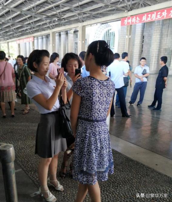 朝鲜平壤之外生活水平,朝鲜首都平壤有多发达图文