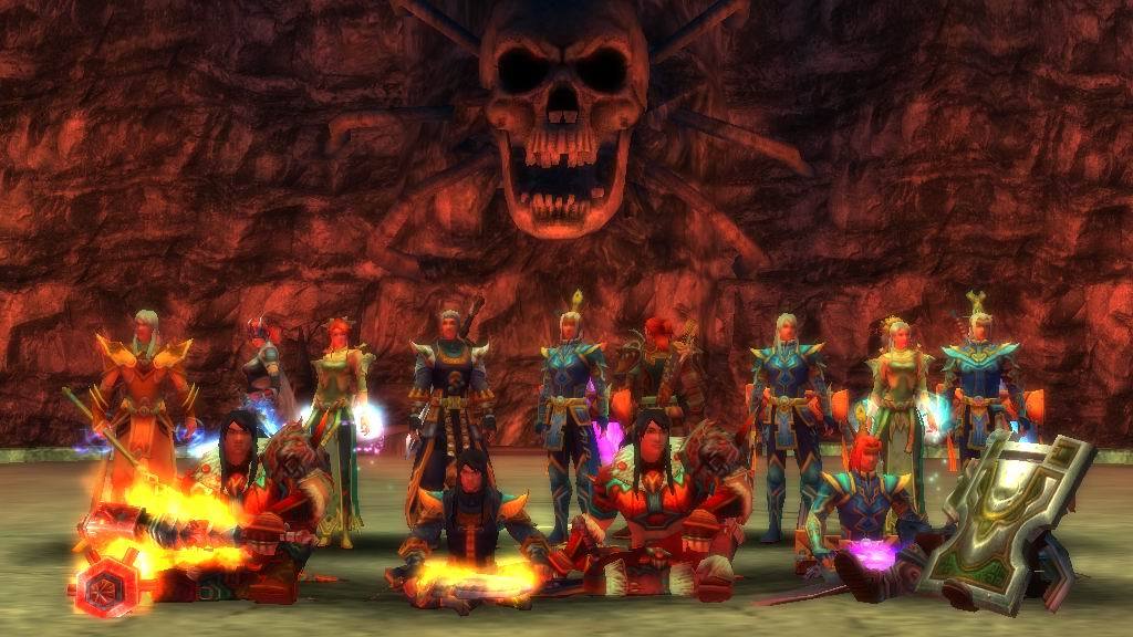 适合平民玩的大型网游逆水寒,像逆水寒目前最好玩的国产网游