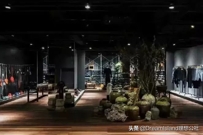 上海10家最佳买手店,上海有哪些潮流买手店