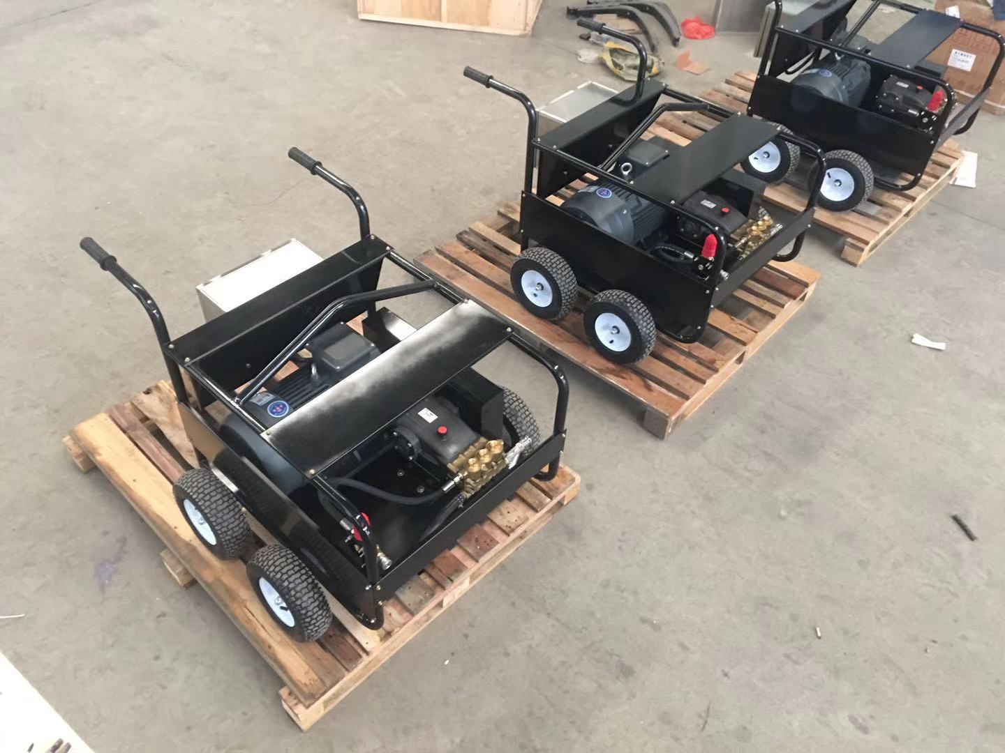 福建喷砂除锈高压清洗机厂家直销,陕西除漆高压清洗机价格