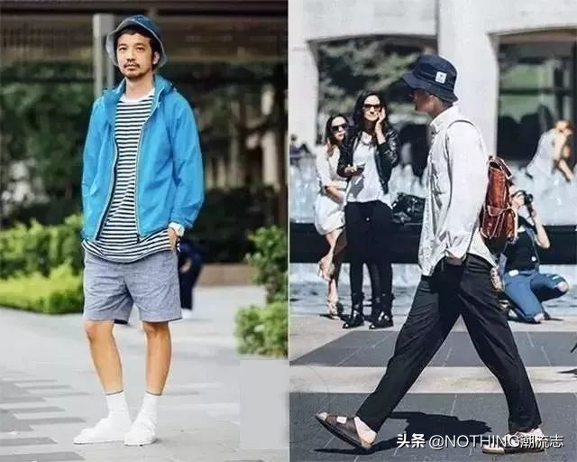 男生必备的基础款帽子分享,男生帽子都有什么款式