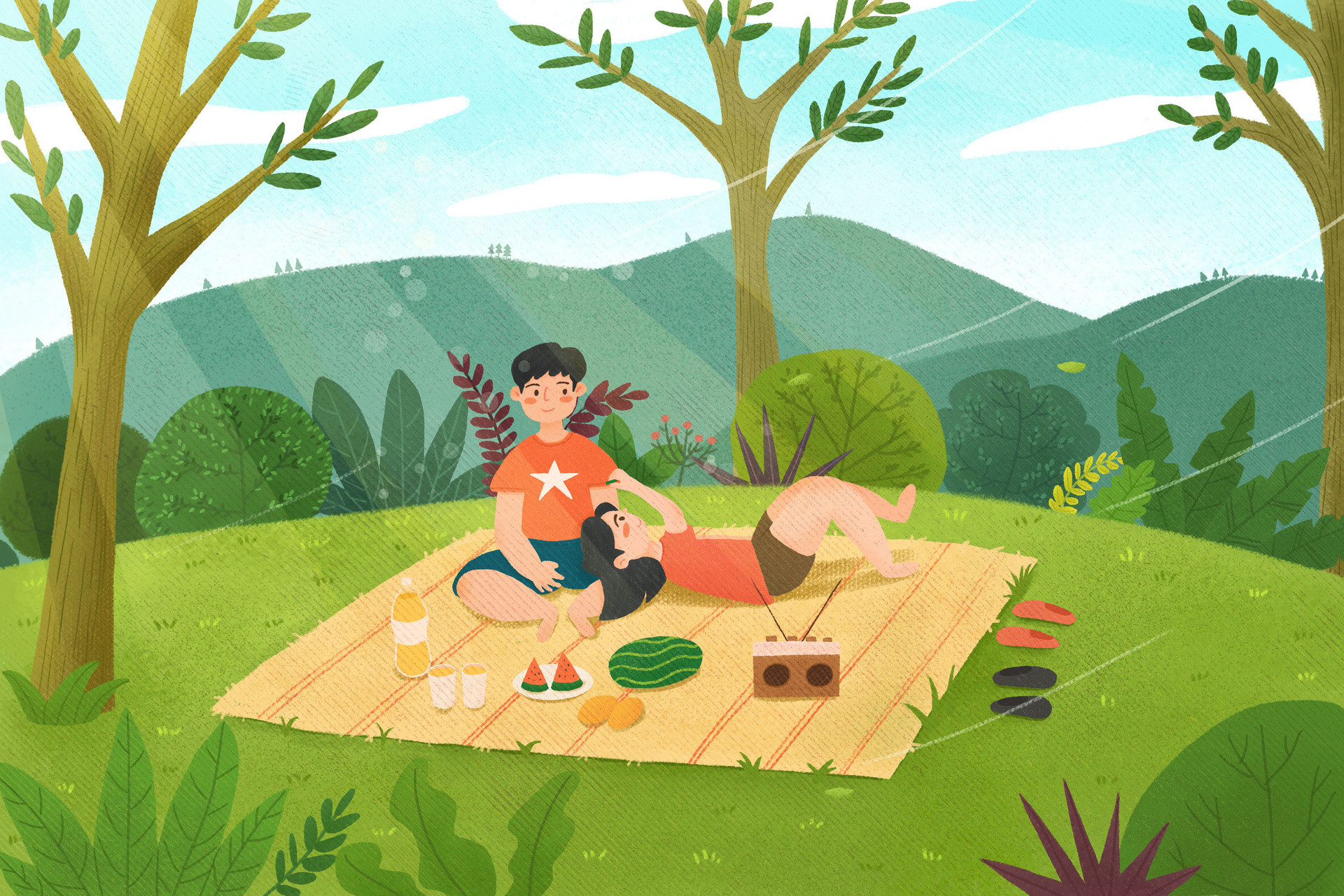 男人宠不宠你和年龄大小无关,男人不再宠你说明什么