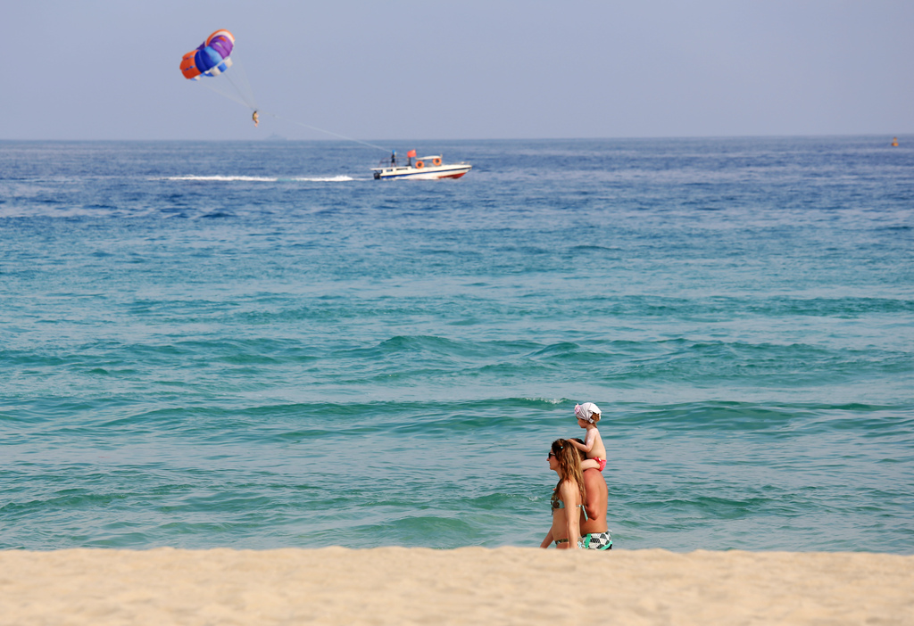 三亚亚龙湾风水,三亚风水最好的地方在哪里