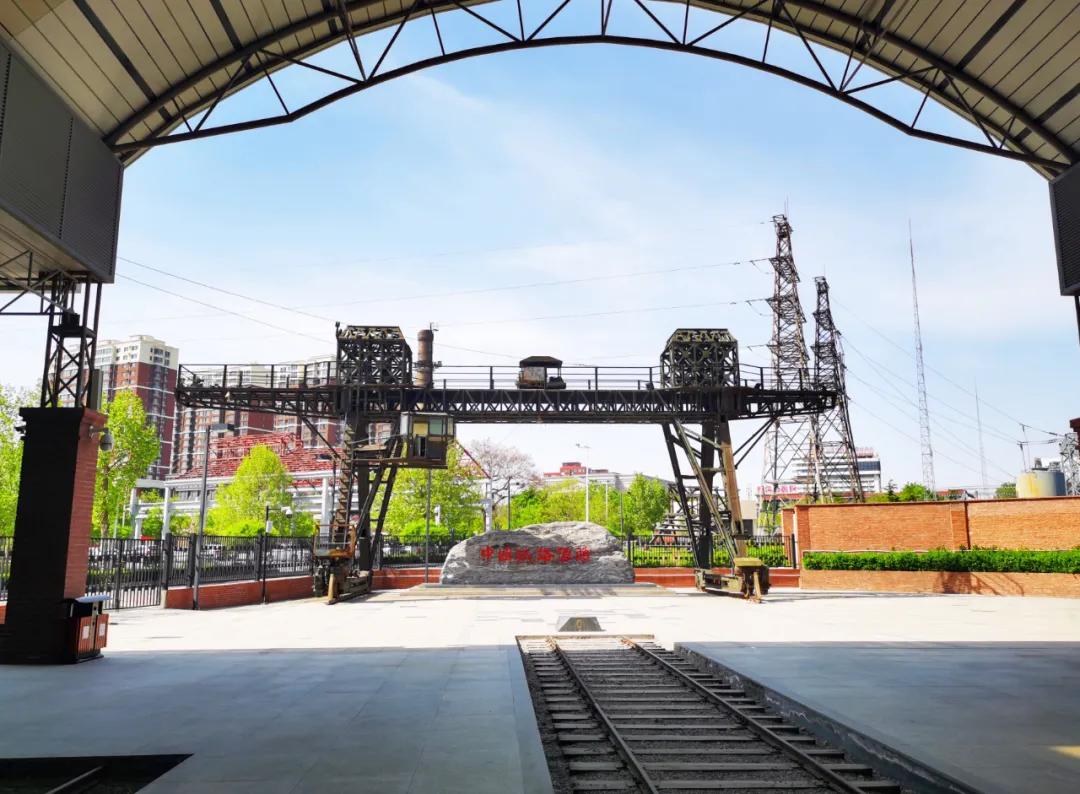 对话·城市|杨磊：唐山城市发展的五次飞跃