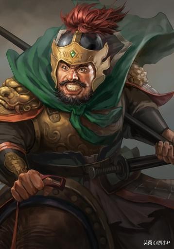 战国齐国奸细田忌,战国十大名将