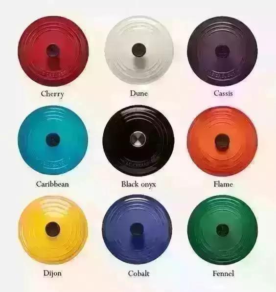 法国lecreuset珐琅锅怎么开锅,lecreuset珐琅铸铁锅优缺点