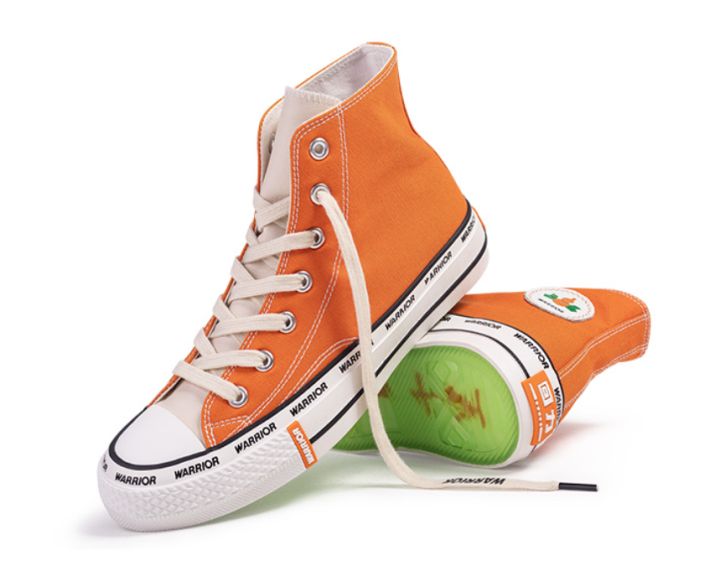 老牌子国货鞋回力,回力是国货吗板鞋