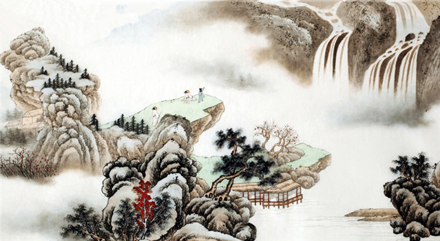 古人十大慎言名句,古人六句良言大全