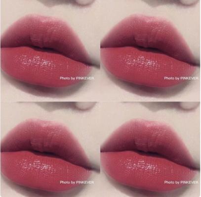 平价不平庸的好物,平价口红必备色号