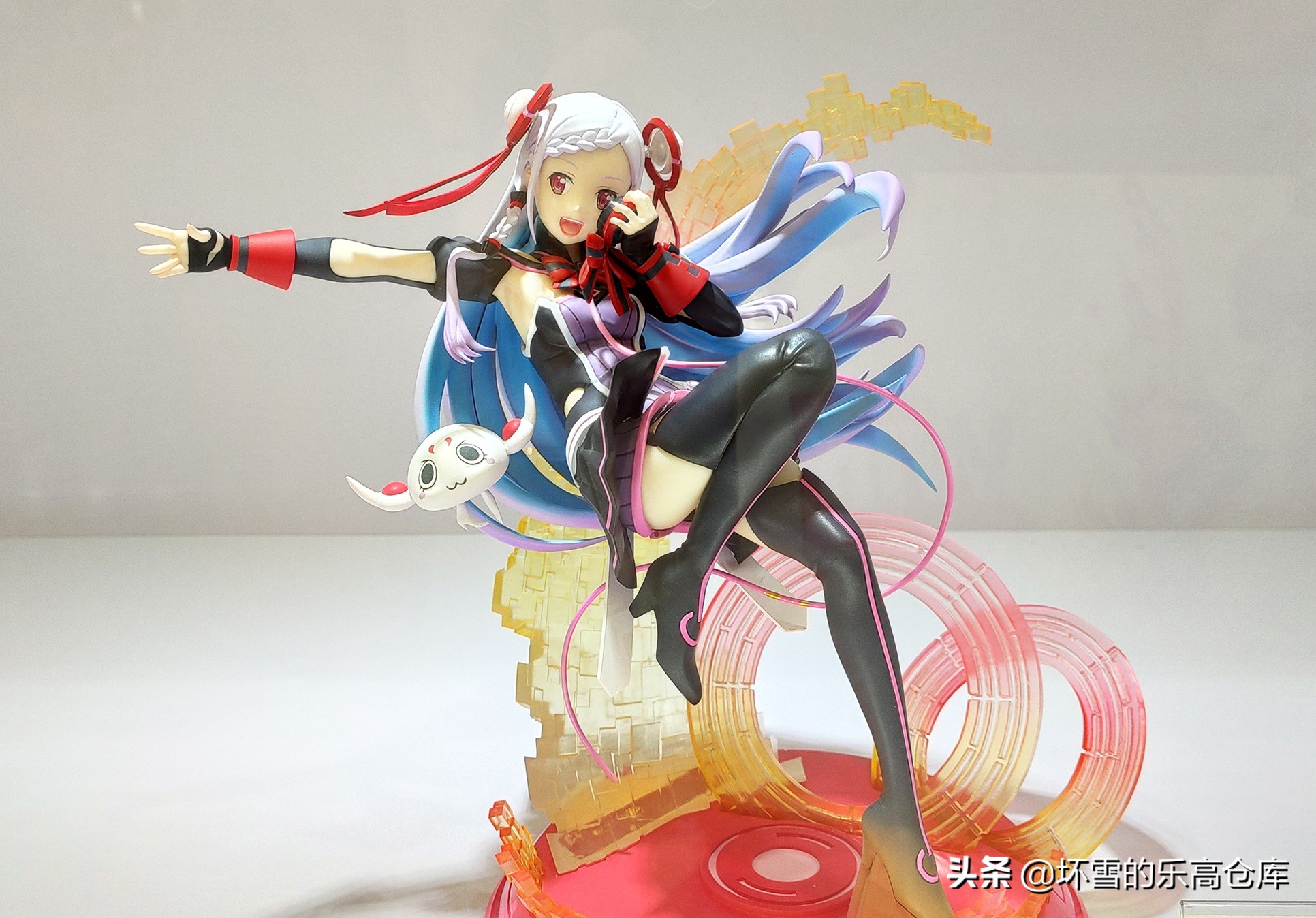 上海wf手办模型展西游记,10.2上海wf手办展直播回放