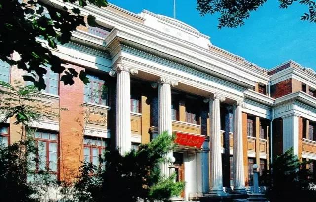 天津红桥高级中学,天津高级中学