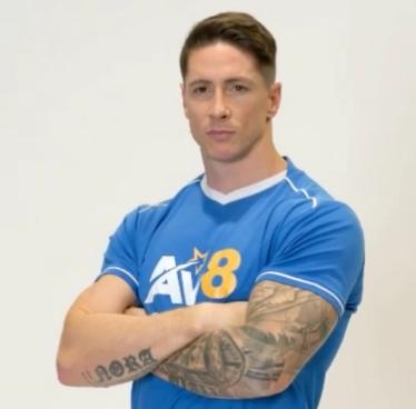 托雷斯退役变猛男,托雷斯切尔西现状