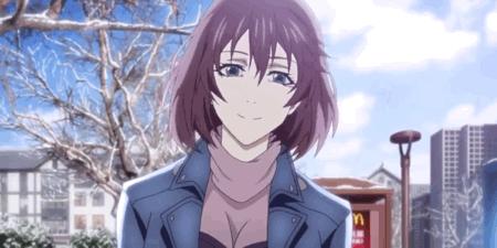 撕漫男？撕漫女？不，是撕漫表！谁说纸片人不能戴手表