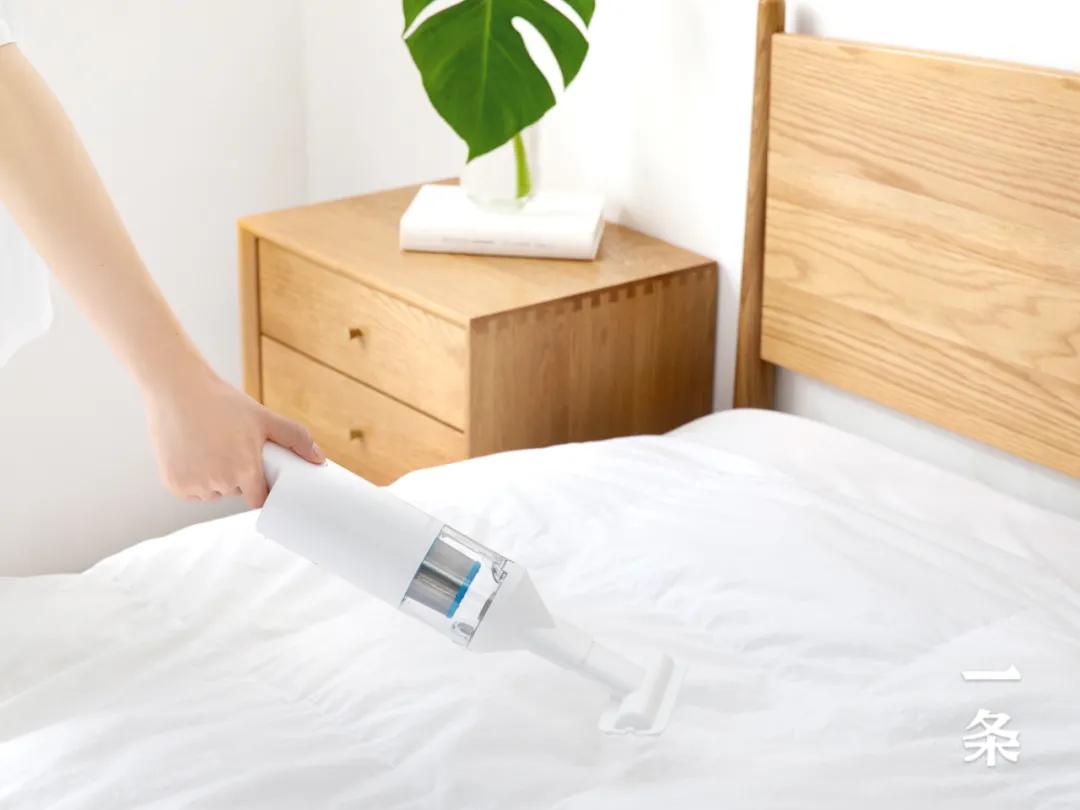 吸尘器家用好物推荐,多功能便携大吸力吸尘器评测