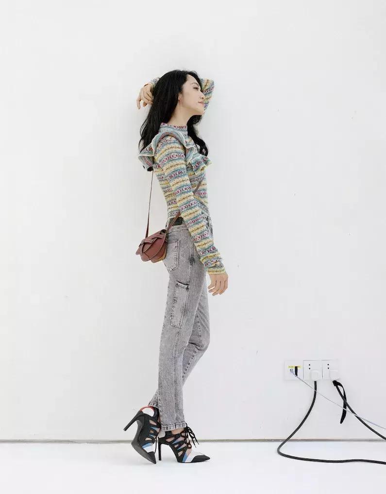 买包都是女人难逃的“宿命”