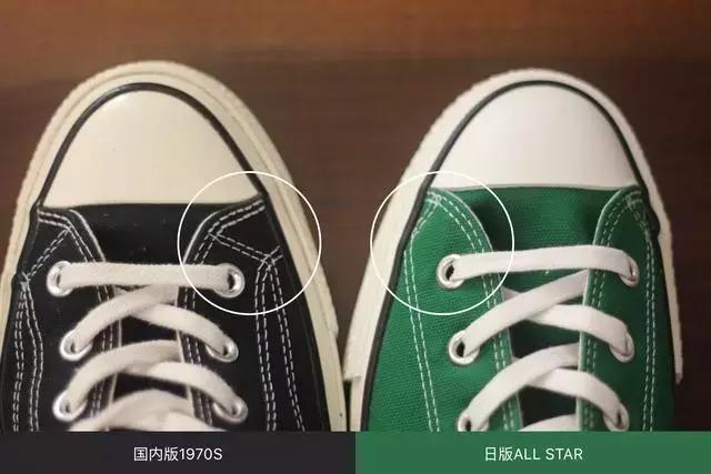 怎么辨别买的匡威包是不是假货,匡威怎么辨别真假教你3招