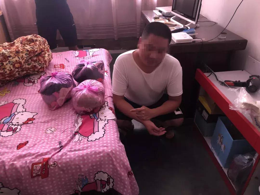 入室第一次盗窃女性衣服案怎么判,偷女性衣物的小偷