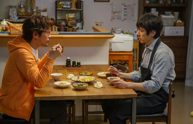 你收藏的最下饭的经典日剧是哪部,最好看的下饭剧日剧