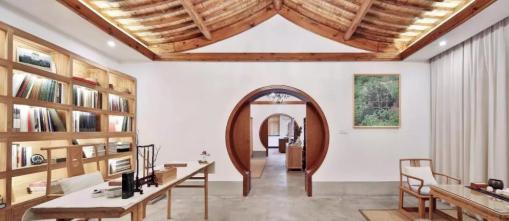 离成都1.5小时车程藏了一个小江南，连石板都是从乌镇运来的！