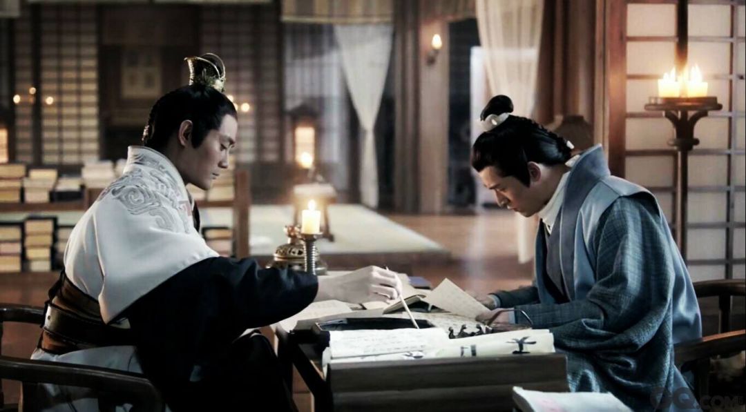 李唐天下萧一半,萧家一共几代皇帝