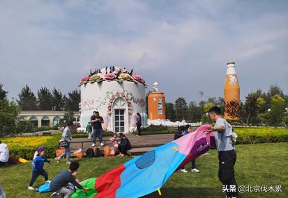 自驾游不走寻常路,不走寻常路怎么玩