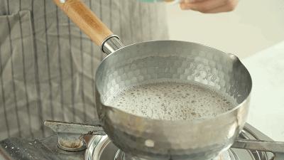 慕斯蛋糕制作要点全教你!不烤不蒸,烘焙新手必学