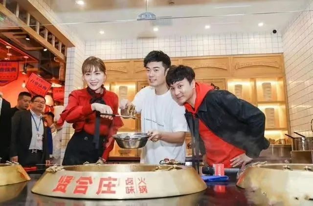 和府捞面为什么这么贵啊,和府捞面汤底配方做法