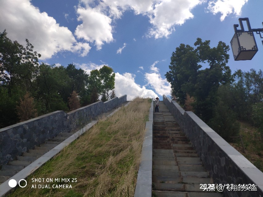 戒台寺郊野公园攻略,戒台寺郊野公园