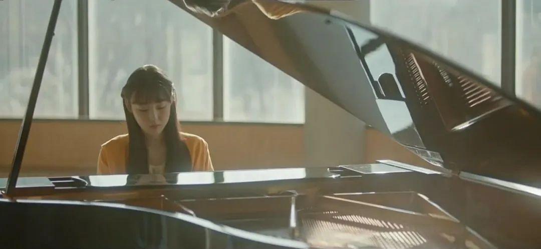 豆瓣9.3分结局,旧情复燃豆瓣