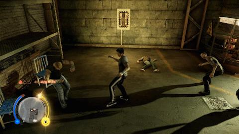 热血无赖游戏完结,热血无赖游戏展示