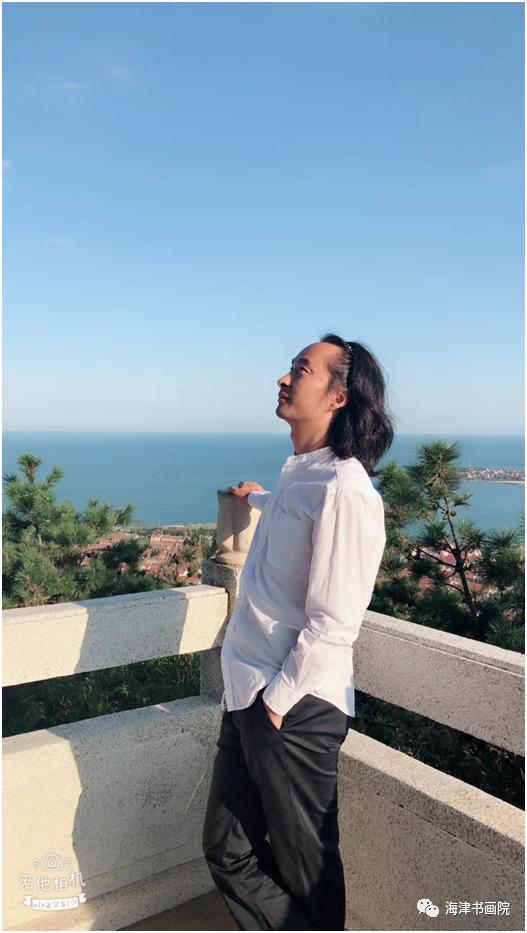 天津名家书画展,天津书画家作品展