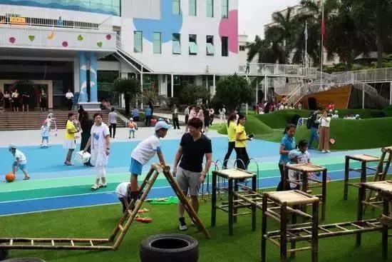 2022年东莞最贵的幼儿园,东莞最贵幼儿园