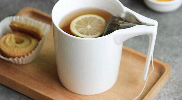 用几款杯子设计,回答百年难题,灵感从哪来?