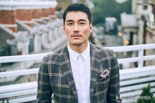 芭莎男士杂志胡兵,胡兵芭莎