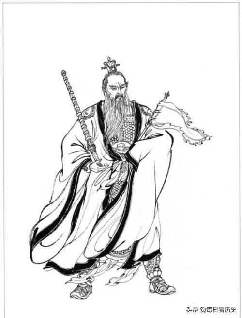 封神演义姜子牙最后封神了吗,姜子牙封神365位正神归位