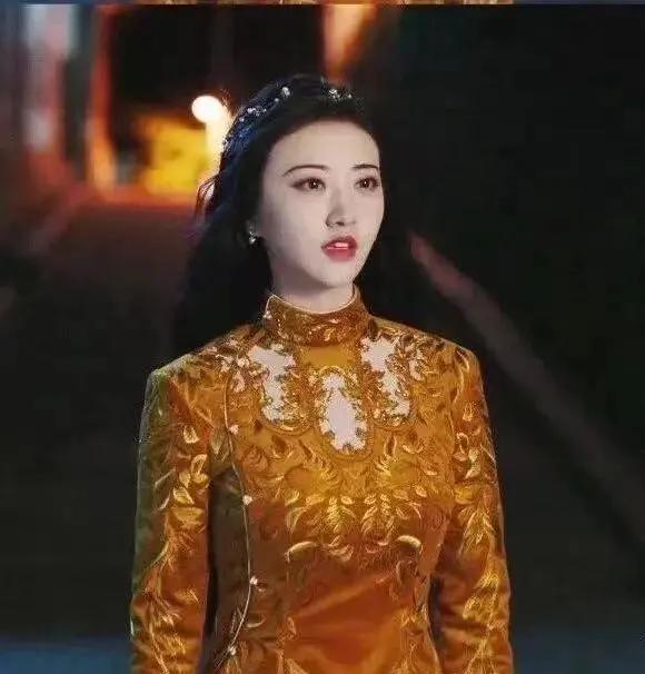 蝴蝶堂｜依曼丽：新品「风华」系列上市｜东方美人，惊艳时光的美