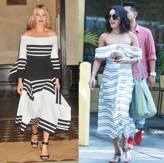 胸大和胸小怎么穿,胸大怎么穿搭显胸小