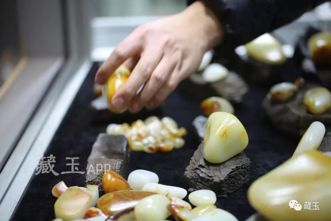 真正的羊脂玉是什么样的,好的羊脂玉是什么样子的