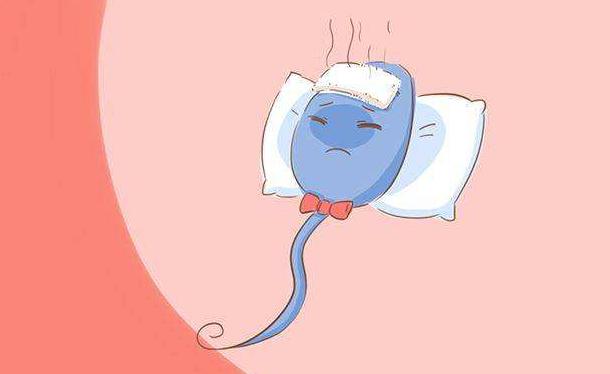 新冠病毒对生殖器官有害吗,新冠病毒疫苗对男性影响大吗