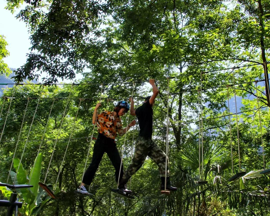 惊险刺激的飞拉达,刺激的飞拉达