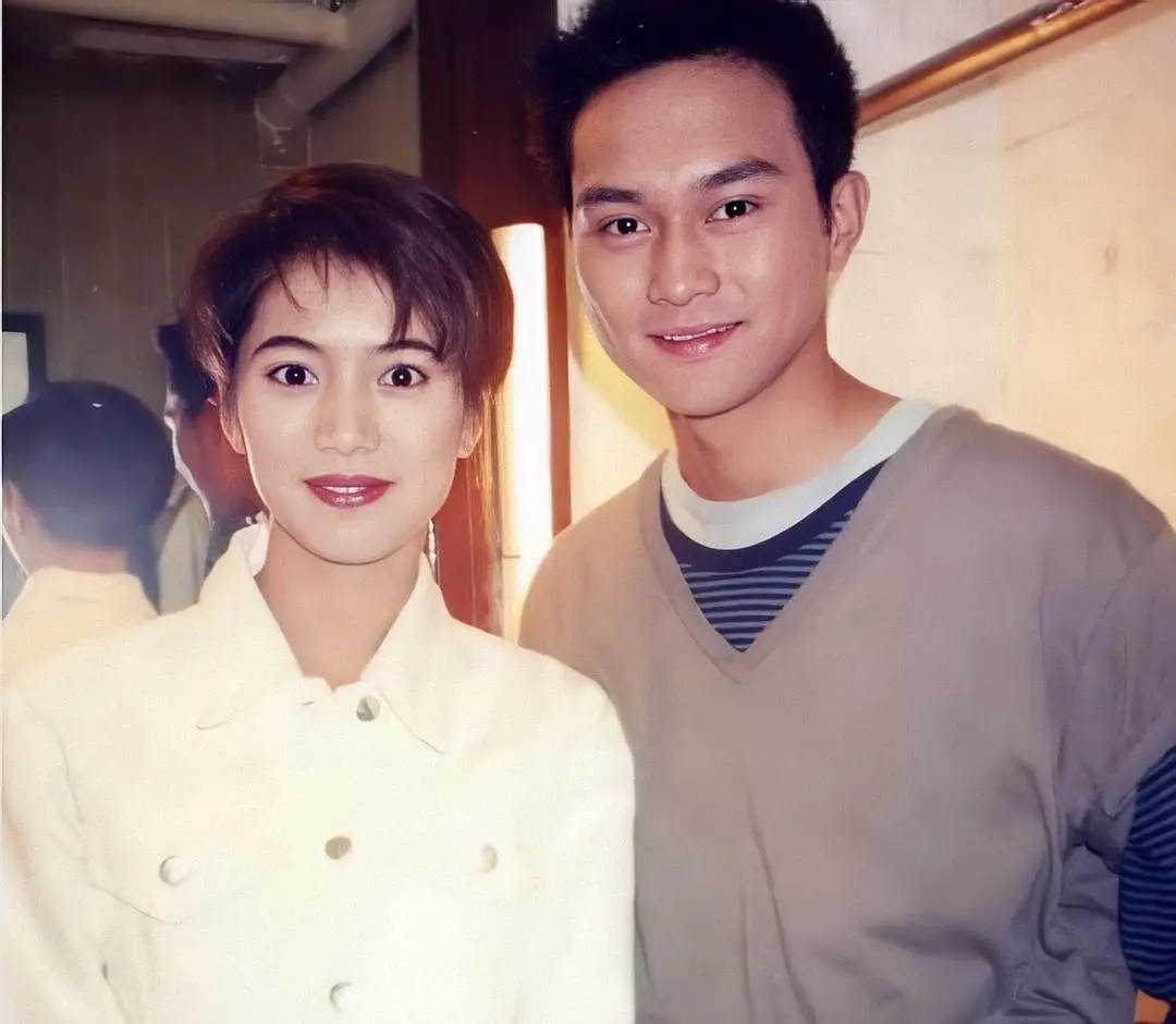 5对很幸福的明星夫妻,15对年过半百恩爱如初的明星夫妻