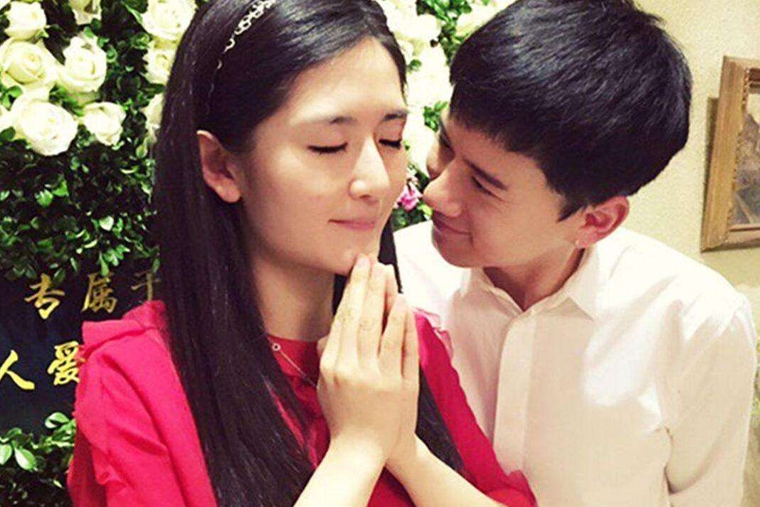 谢娜张杰结婚证,张杰谢娜婚礼是哪天办的