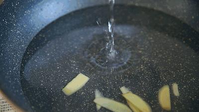 海鲜正当时,辣炒蛏子怎么做好吃又简单视频