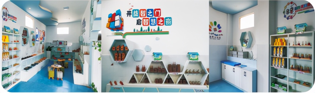 灏忓鎬濈淮鐩婃櫤鏁欏,灏忓鐩婃櫤璇惧爞灞曠ず