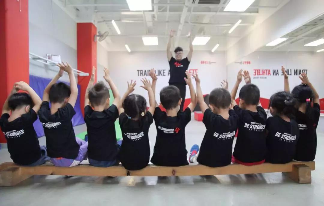 儿童运动馆赚钱吗,儿童运动馆有哪些问题